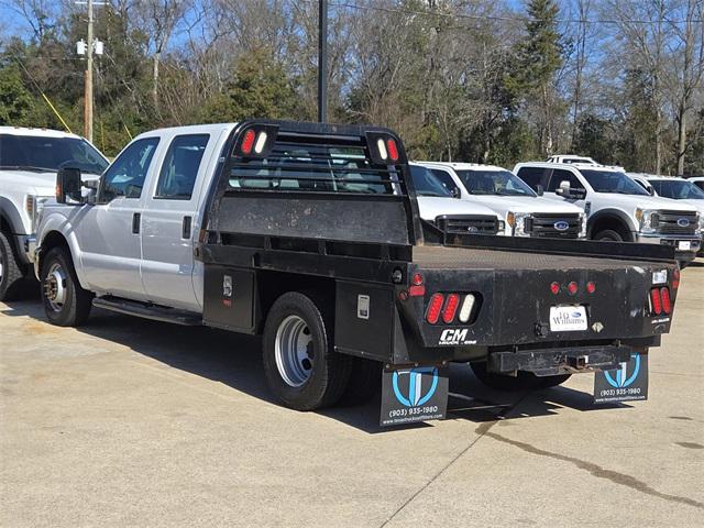 used 2015 Ford F-350 car, priced at $12,900