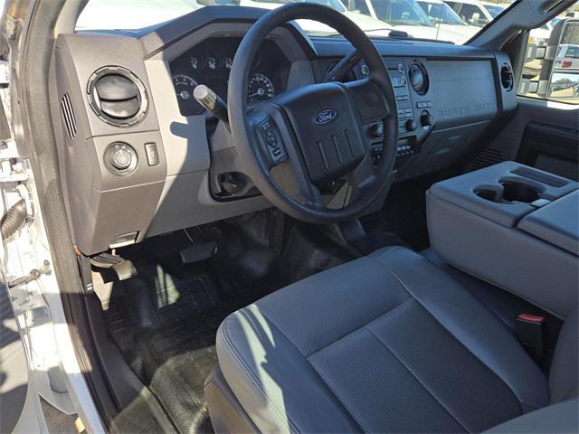 used 2015 Ford F-350 car, priced at $12,900