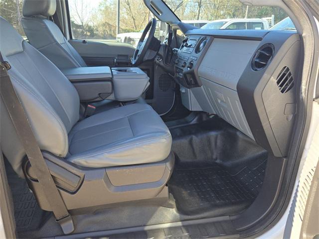 used 2015 Ford F-350 car, priced at $12,900