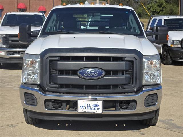 used 2015 Ford F-350 car, priced at $12,900