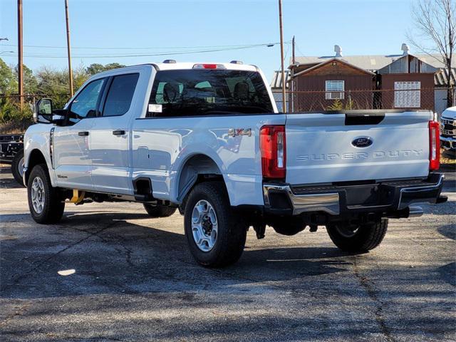 new 2025 Ford F-250 car, priced at $67,935