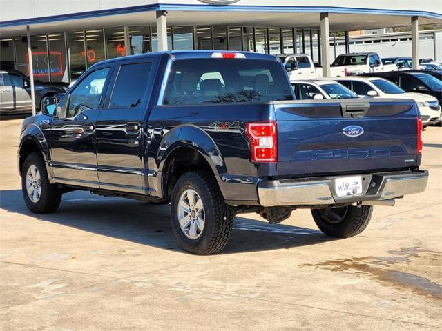 used 2020 Ford F-150 car, priced at $24,900