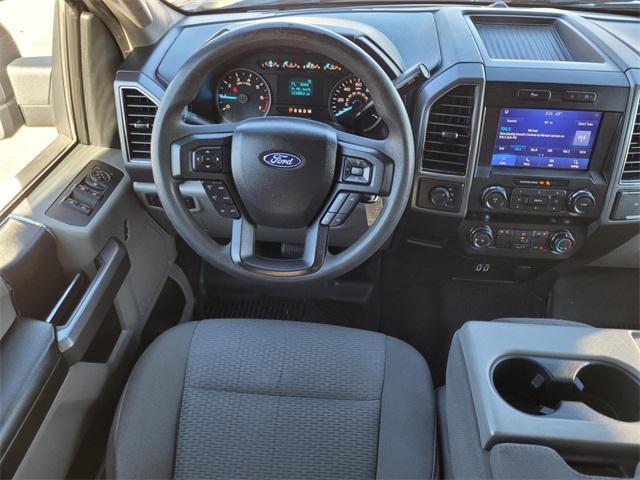 used 2020 Ford F-150 car, priced at $24,900