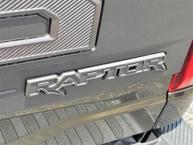 new 2025 Ford F-150 car, priced at $83,090