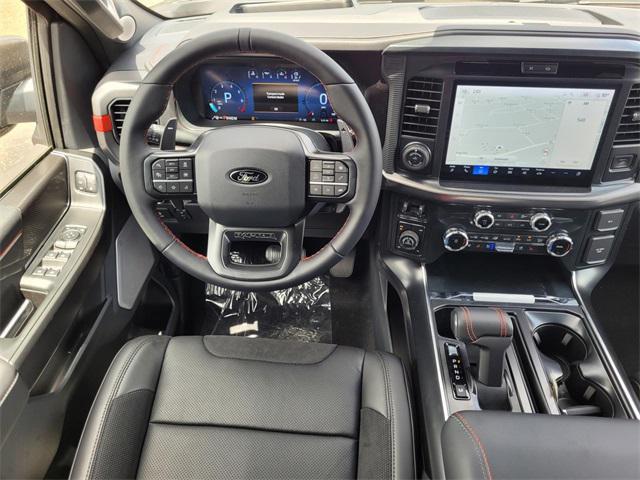 new 2025 Ford F-150 car, priced at $83,090