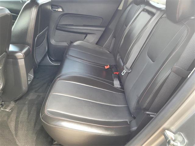 used 2012 GMC Terrain car, priced at $12,900