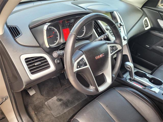 used 2012 GMC Terrain car, priced at $12,900