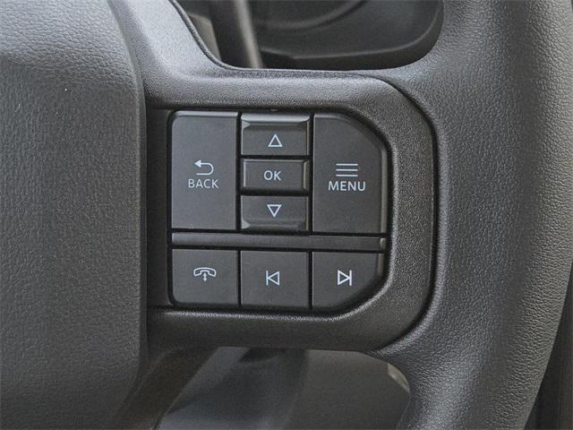 new 2025 Ford F-250 car, priced at $53,070