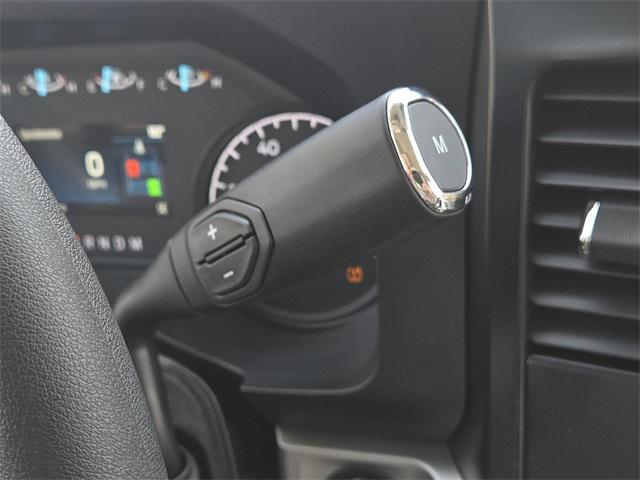 new 2025 Ford F-250 car, priced at $53,070