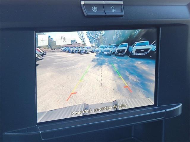 new 2026 Ford F-350 car, priced at $75,370