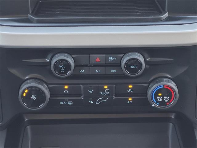 new 2026 Ford F-350 car, priced at $75,370