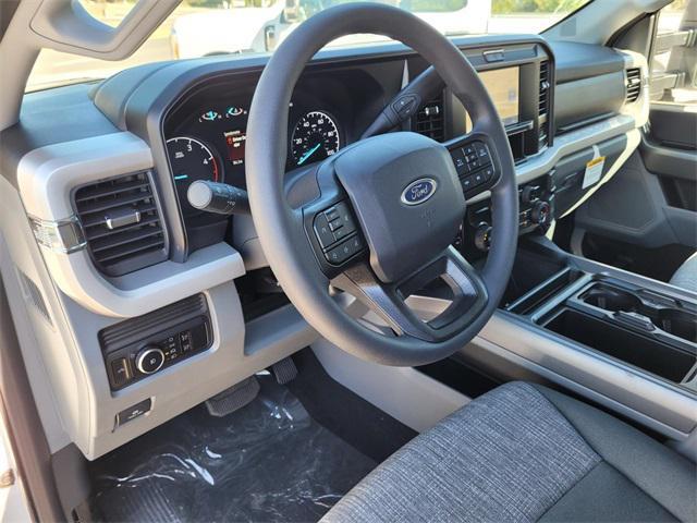 new 2026 Ford F-350 car, priced at $75,370