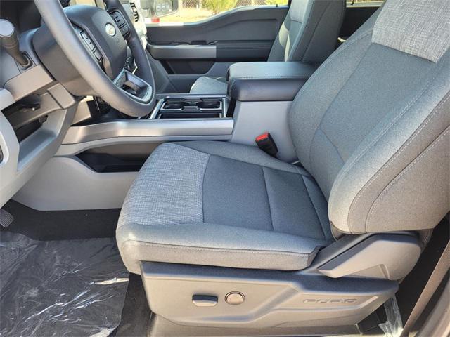 new 2026 Ford F-350 car, priced at $75,370