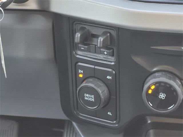 new 2026 Ford F-350 car, priced at $75,370