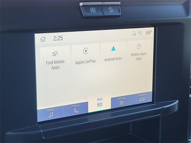 new 2026 Ford F-350 car, priced at $75,370