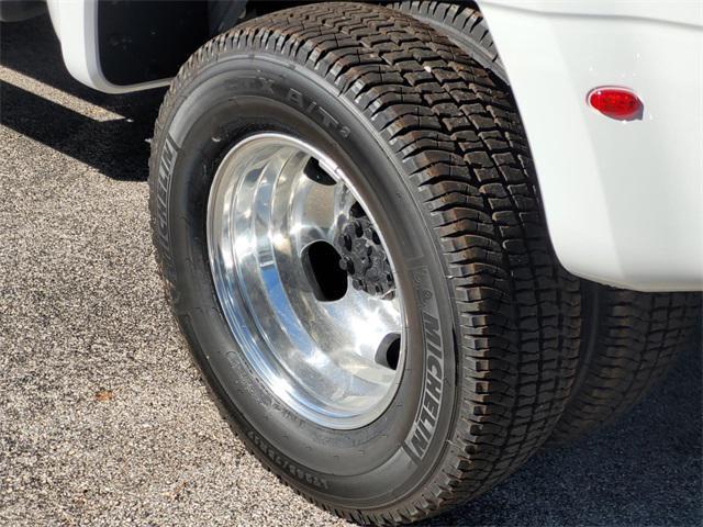 new 2026 Ford F-350 car, priced at $75,370