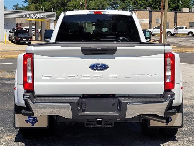 new 2025 Ford F-350 car, priced at $63,440