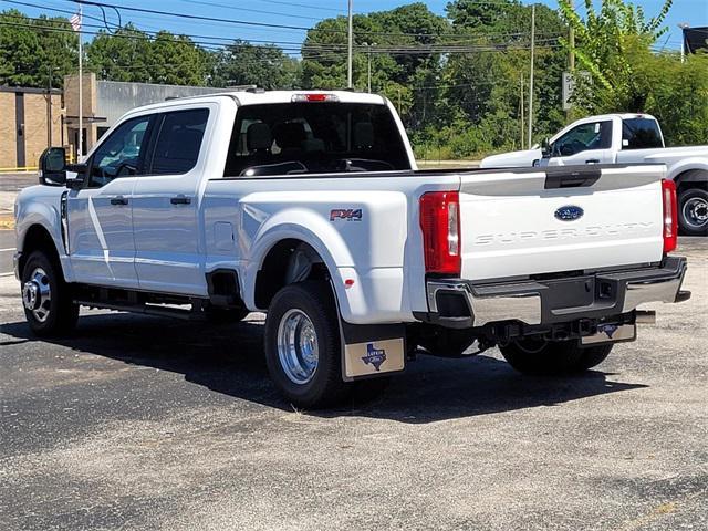 new 2025 Ford F-350 car, priced at $63,440