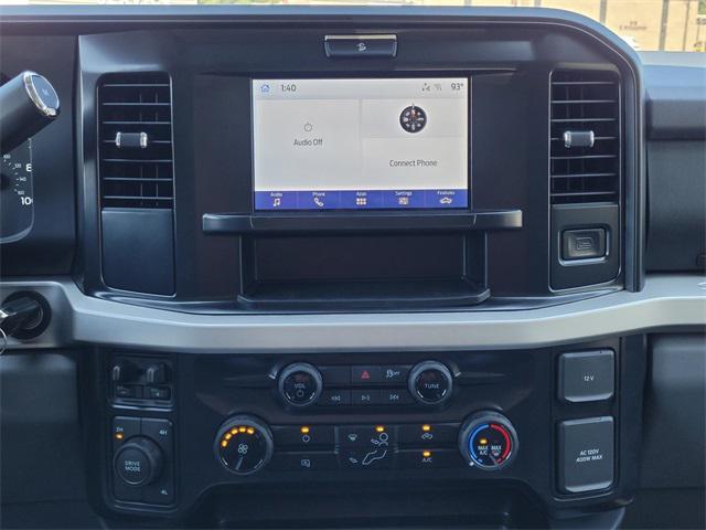 new 2025 Ford F-350 car, priced at $63,440