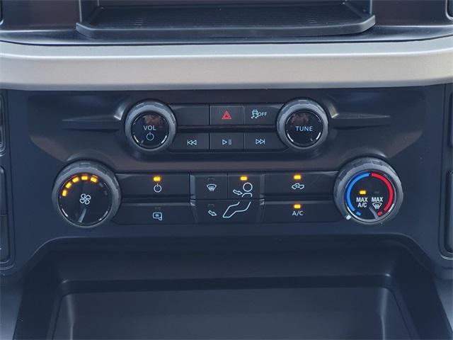 new 2025 Ford F-350 car, priced at $63,440