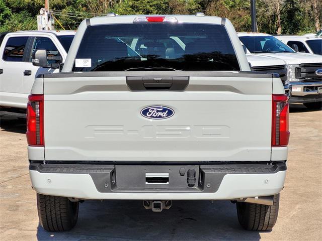 new 2024 Ford F-150 car, priced at $42,330