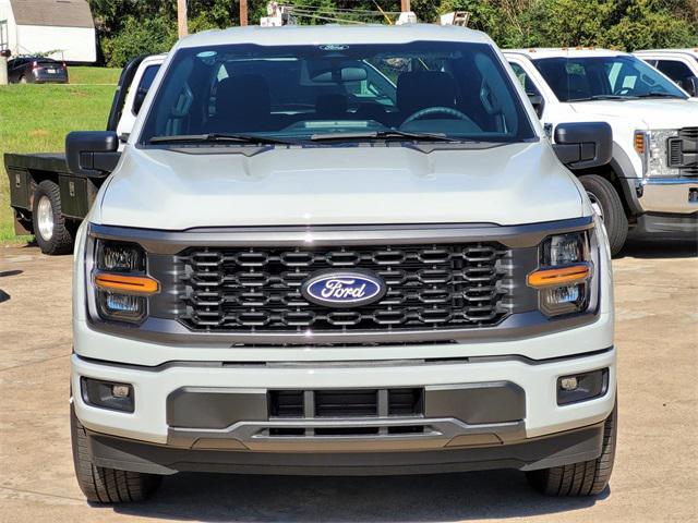 new 2024 Ford F-150 car, priced at $42,330