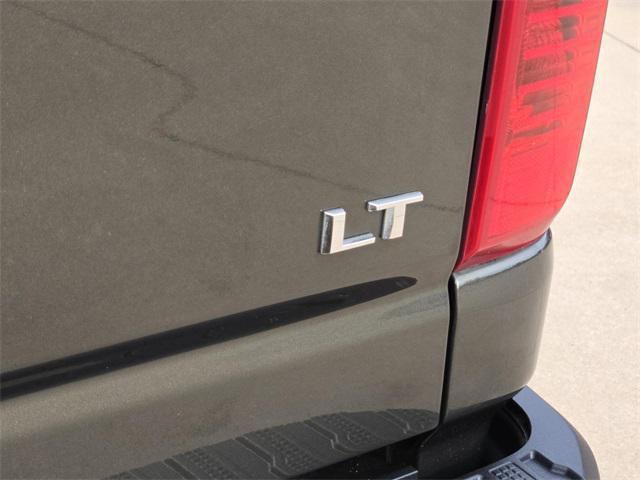 used 2022 Chevrolet Silverado 2500 car, priced at $43,900