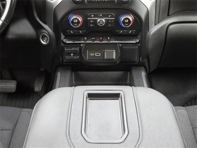 used 2022 Chevrolet Silverado 2500 car, priced at $43,900