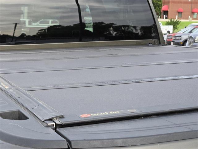 used 2022 Chevrolet Silverado 2500 car, priced at $43,900