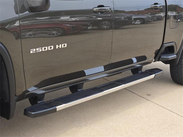 used 2022 Chevrolet Silverado 2500 car, priced at $43,900