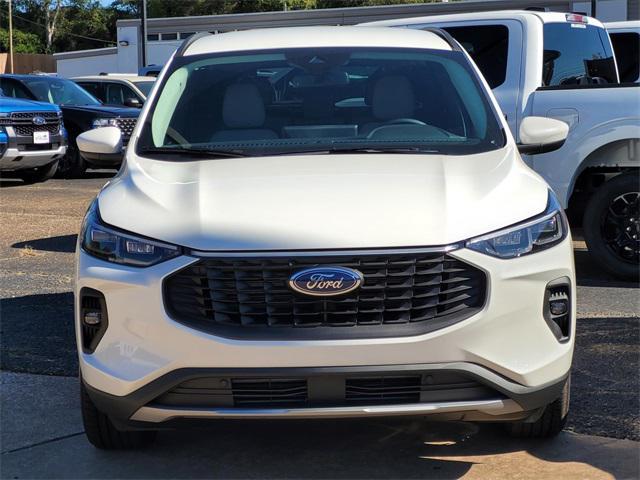 new 2026 Ford Escape car, priced at $39,275