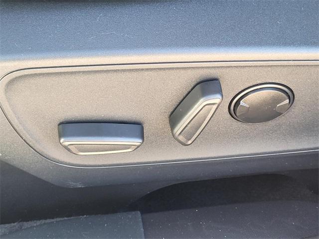 new 2026 Ford Escape car, priced at $39,275