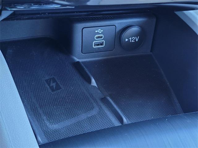 new 2026 Ford Escape car, priced at $39,275