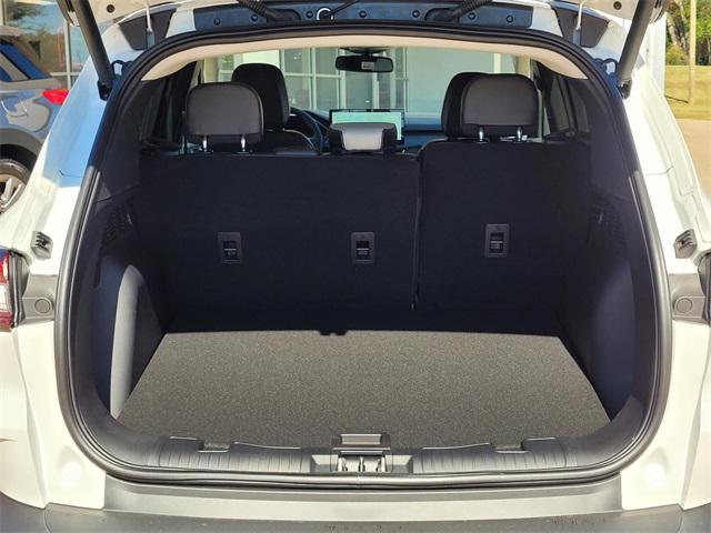 new 2026 Ford Escape car, priced at $39,275