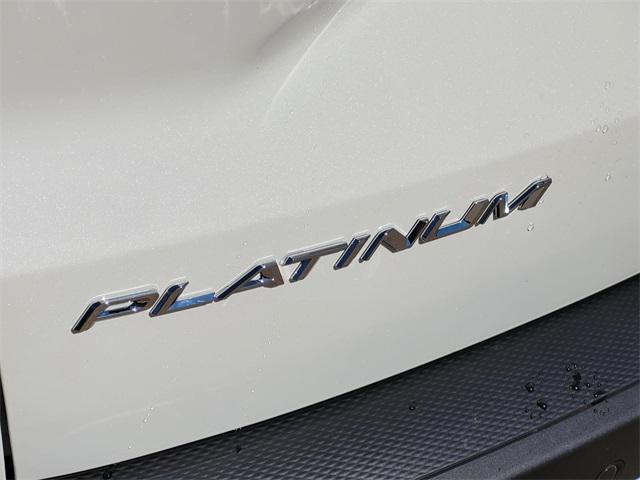 new 2026 Ford Escape car, priced at $39,275