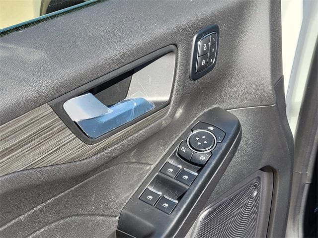 new 2026 Ford Escape car, priced at $39,275