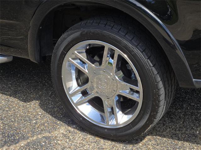 used 2002 Ford F-150 car, priced at $18,900