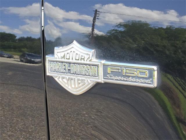 used 2002 Ford F-150 car, priced at $18,900