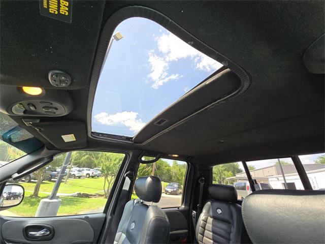used 2002 Ford F-150 car, priced at $18,900