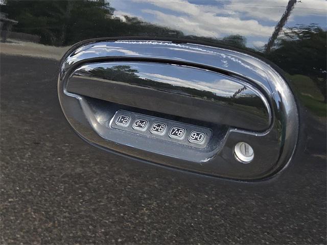 used 2002 Ford F-150 car, priced at $18,900