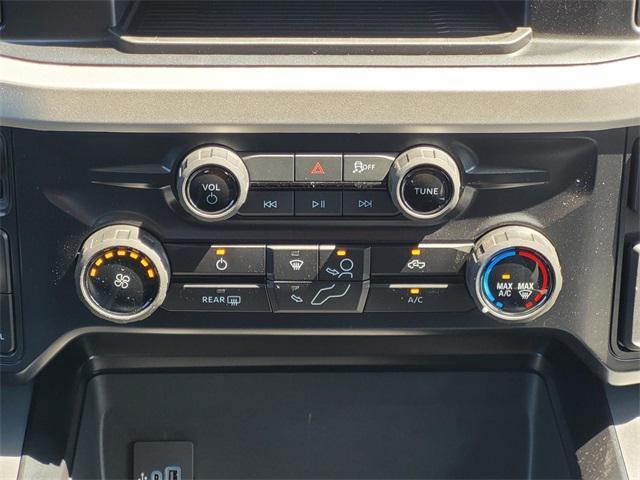 new 2026 Ford F-350 car, priced at $75,370