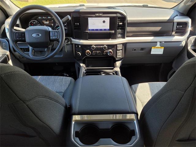 new 2026 Ford F-350 car, priced at $75,370