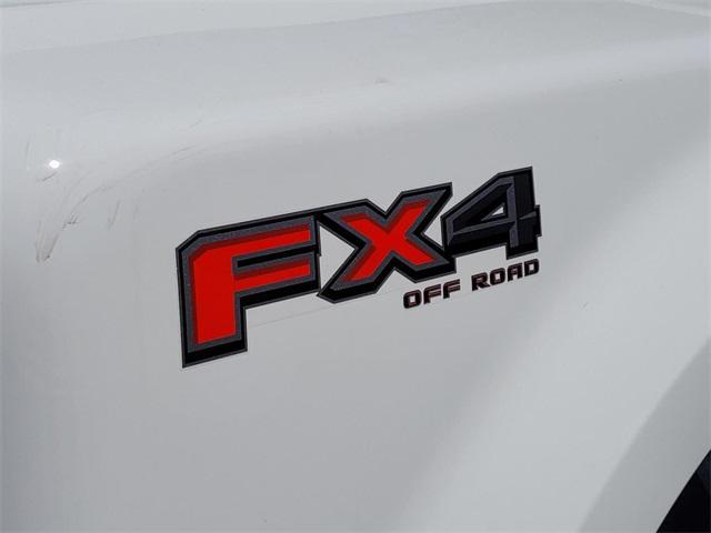 new 2026 Ford F-350 car, priced at $75,370