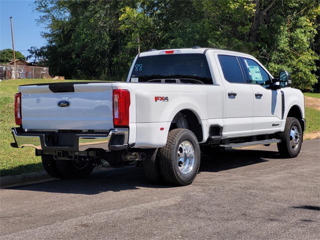new 2026 Ford F-350 car, priced at $75,370
