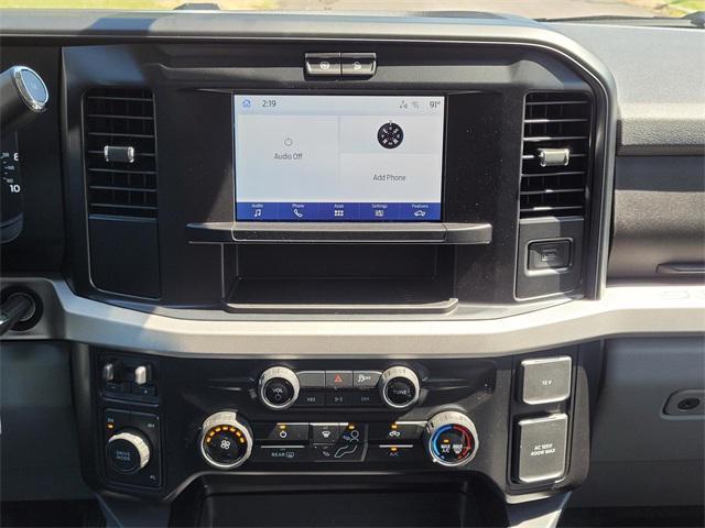 new 2026 Ford F-350 car, priced at $75,370