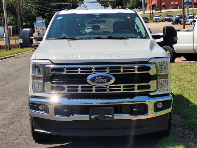 new 2026 Ford F-350 car, priced at $75,370