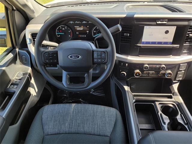 new 2026 Ford F-350 car, priced at $75,370