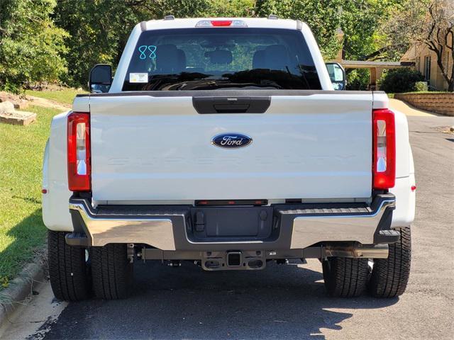 new 2026 Ford F-350 car, priced at $75,370