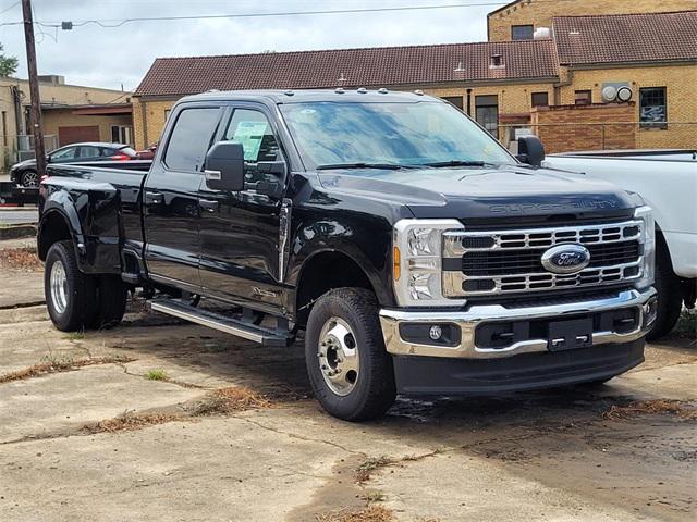 new 2026 Ford F-350 car, priced at $76,620