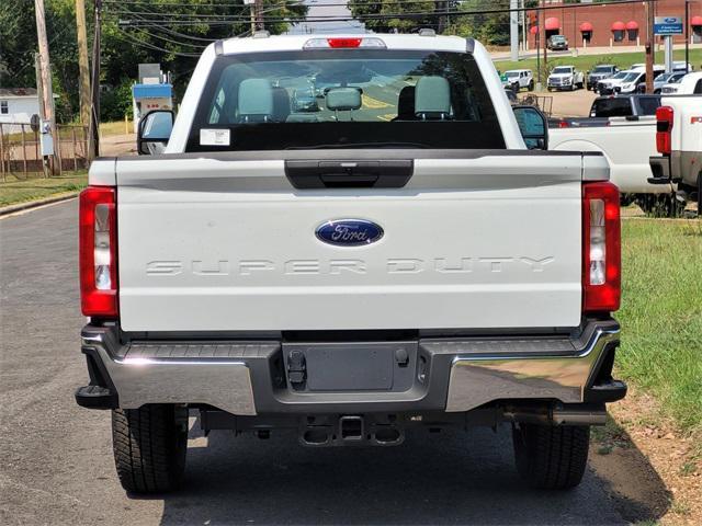 new 2026 Ford F-250 car, priced at $66,910